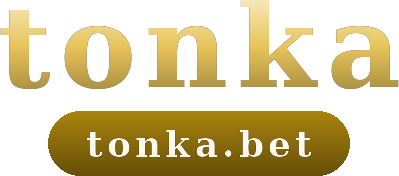 tonka logotipo